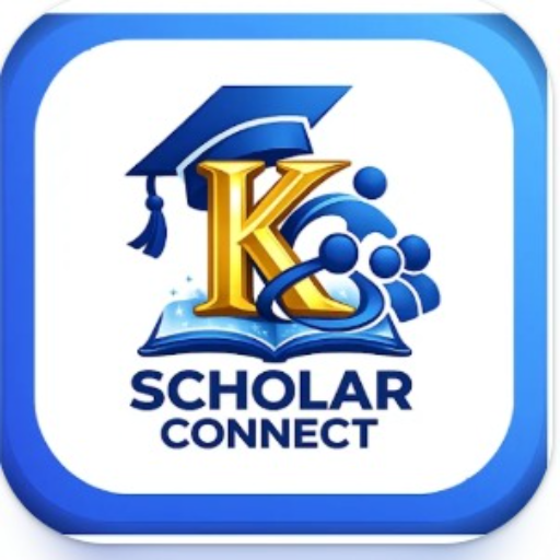 Scholar Connect Logo